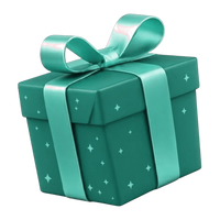 Regalo Misterioso