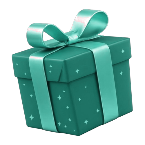 Mystery Gift