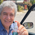 Gerardo V., Monterrey