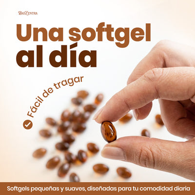 Biozentra - Ceylon Cinnamon 12:1 with MCT Oil