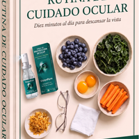 Rutina de Cuidado Ocular