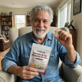 Gerald W., Swansea