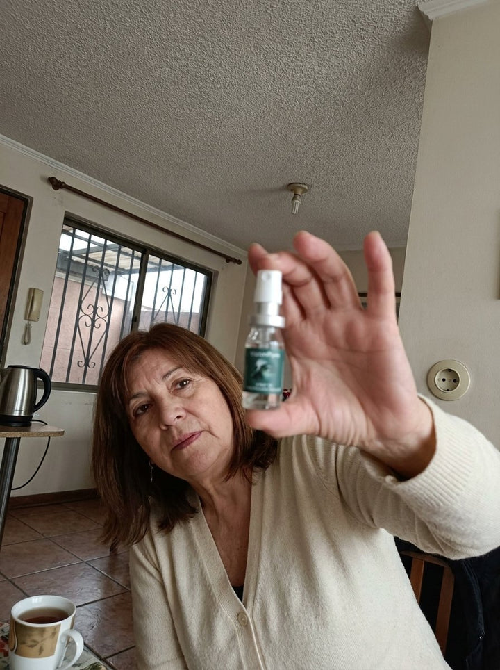 Review by Rosa V.