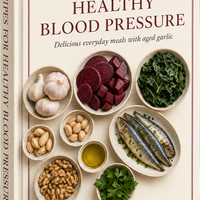 Recipes for Healthy Blood Sugar