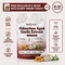 BioZentra - Odourless Aged Garlic Extract