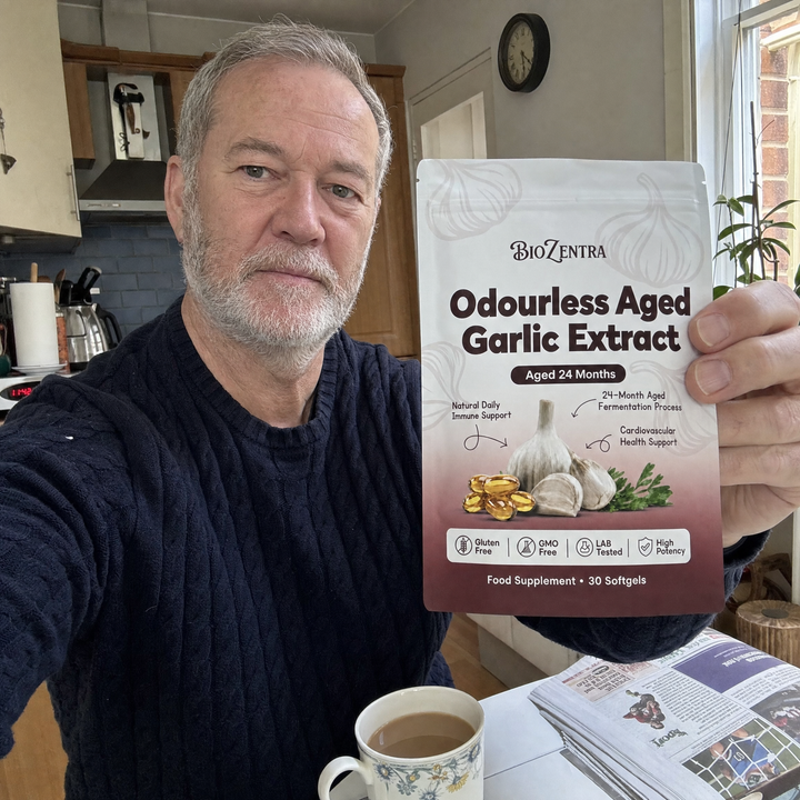 Review by David C.