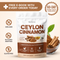 Biozentra – Ceylon Cinnamon 12:1 with MCT Oil
