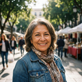 Marta M.
