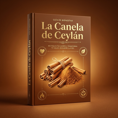 Ebook Protocolo de Azucar Estable